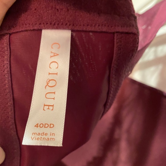 Bra - Picture 3 of 3